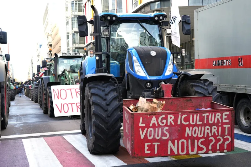 moisson live deja 450 agriculteurs par